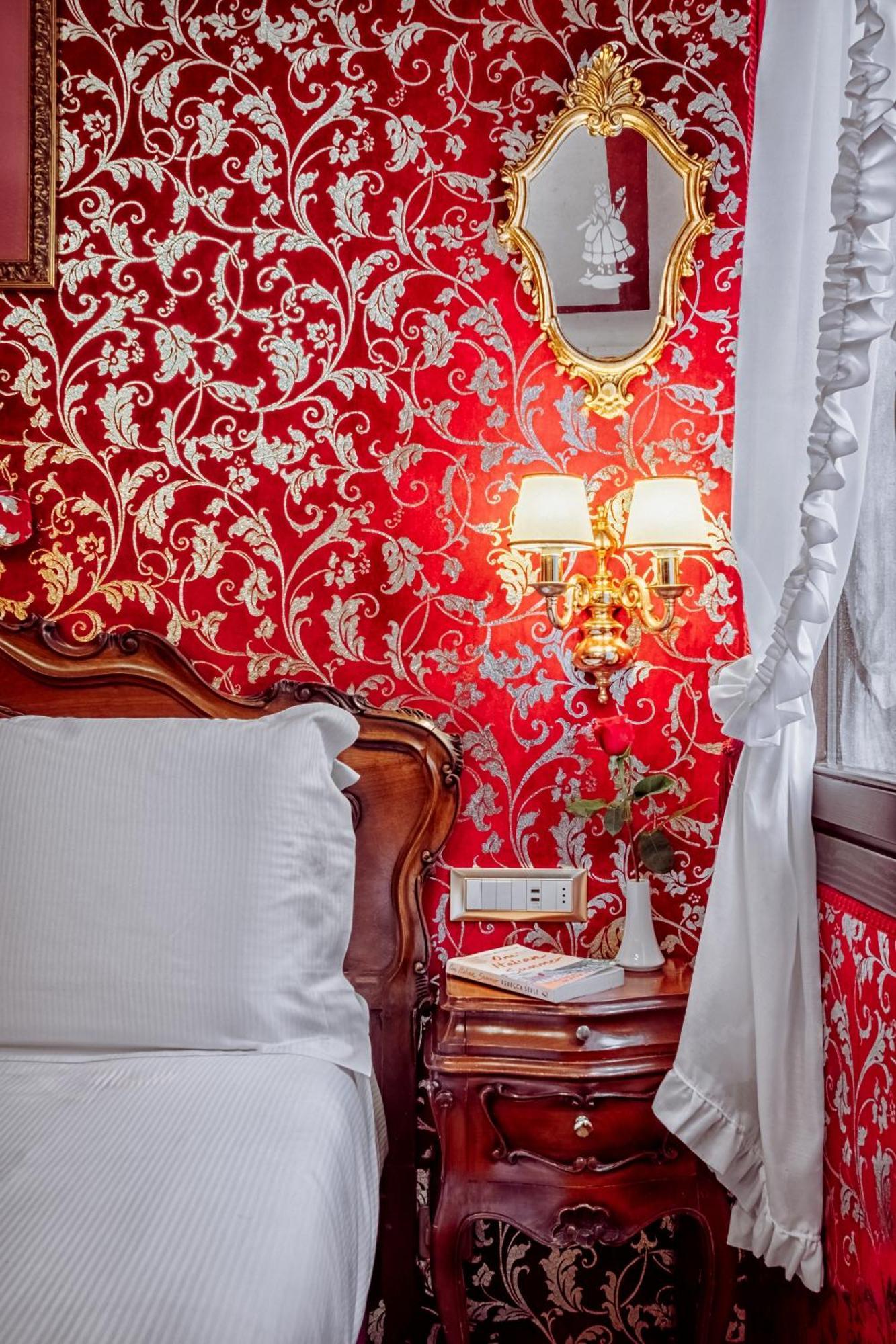 Hotel Antica Sturion Residenza D'epoca 3*