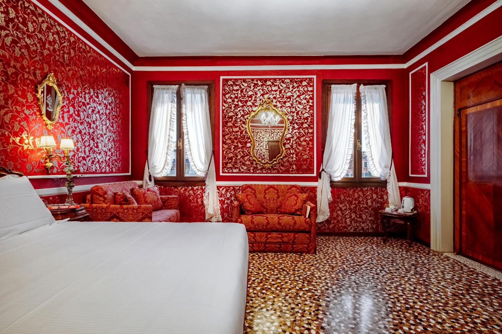 Antica Sturion Residenza D'epoca Hotel Venise