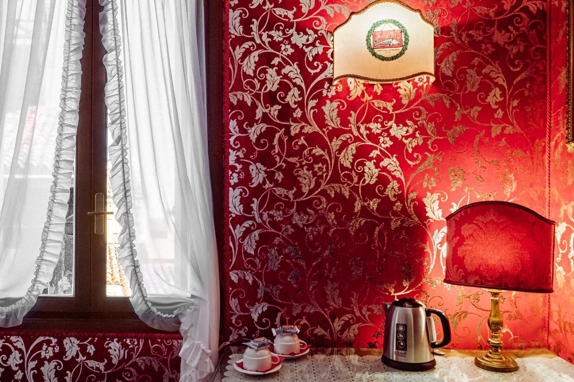 Hotel Antica Sturion Residenza D'epoca Venise