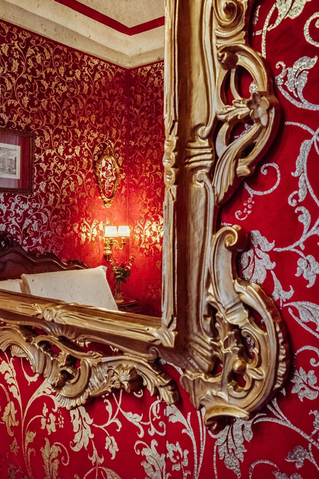 Antica Sturion Residenza D'epoca 3*