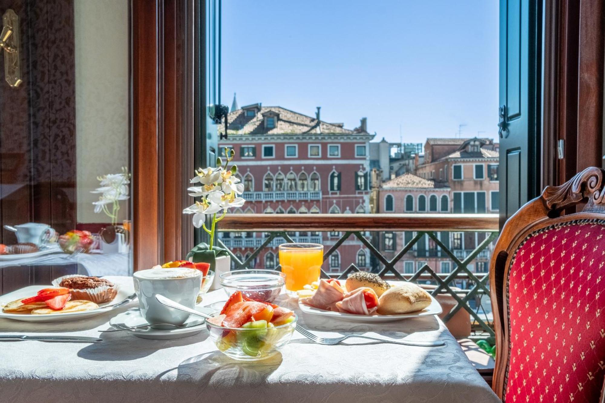 Hotel Antica Sturion Residenza D'epoca