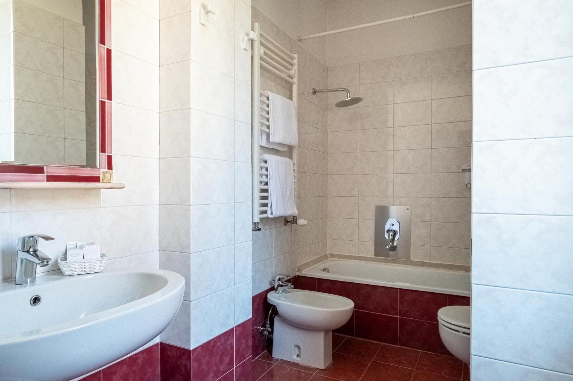 Hotel Antica Sturion Residenza D'epoca Venise