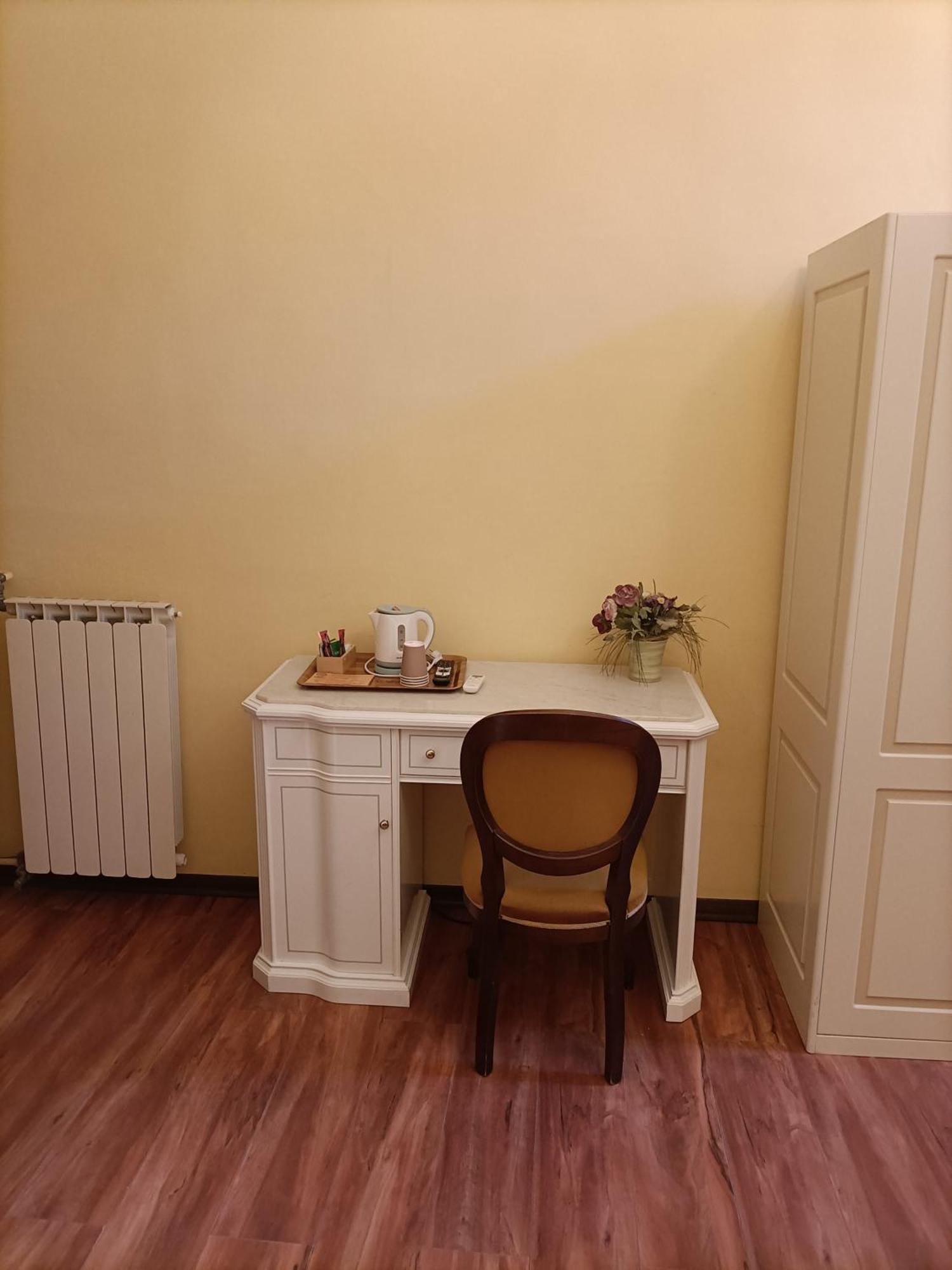 Palazzo Lion Morosini 3*
