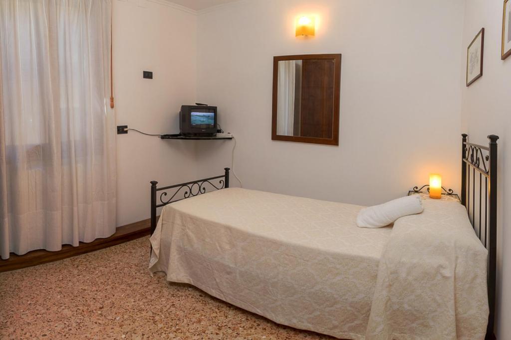Appartement Casa San Giovanni E Paolo *