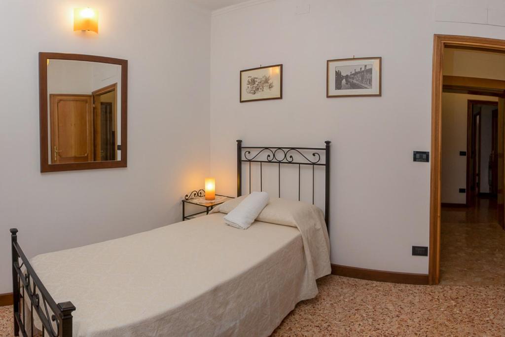 Casa San Giovanni E Paolo Appartement Venetië