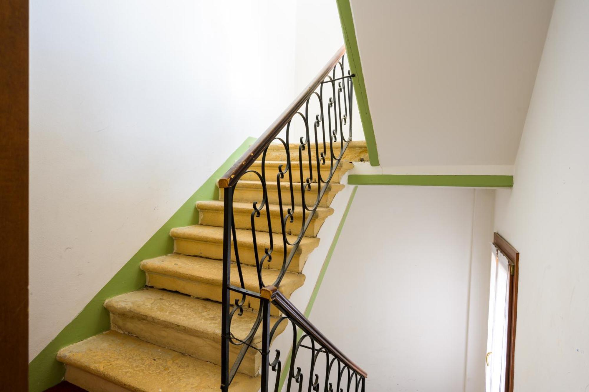 Apartment Ca' Turchette *