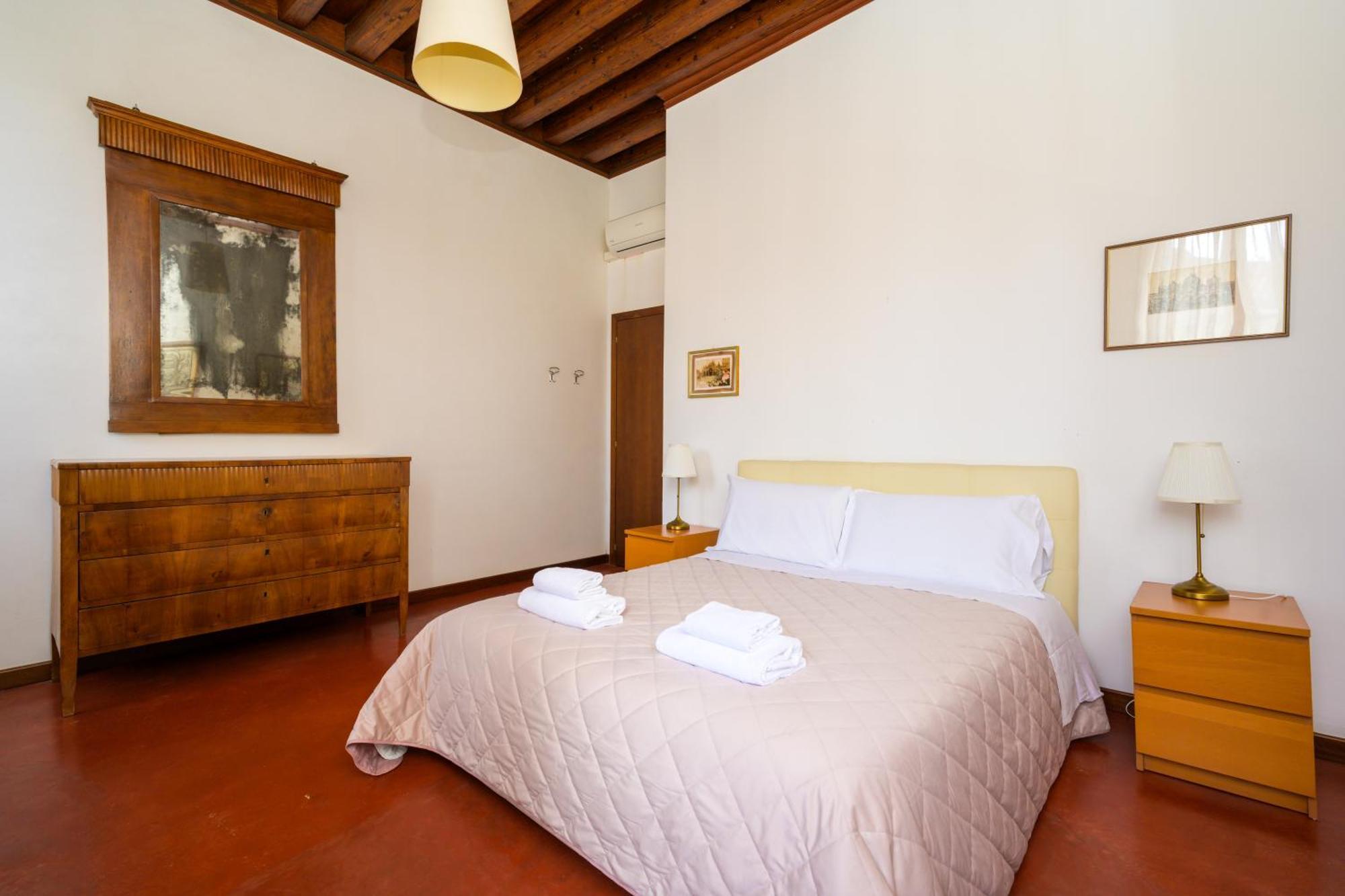 Ca Romite Venedig