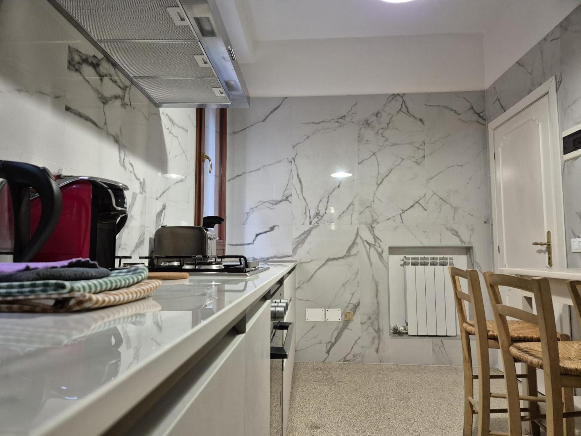 Prince Apartments * Venetië