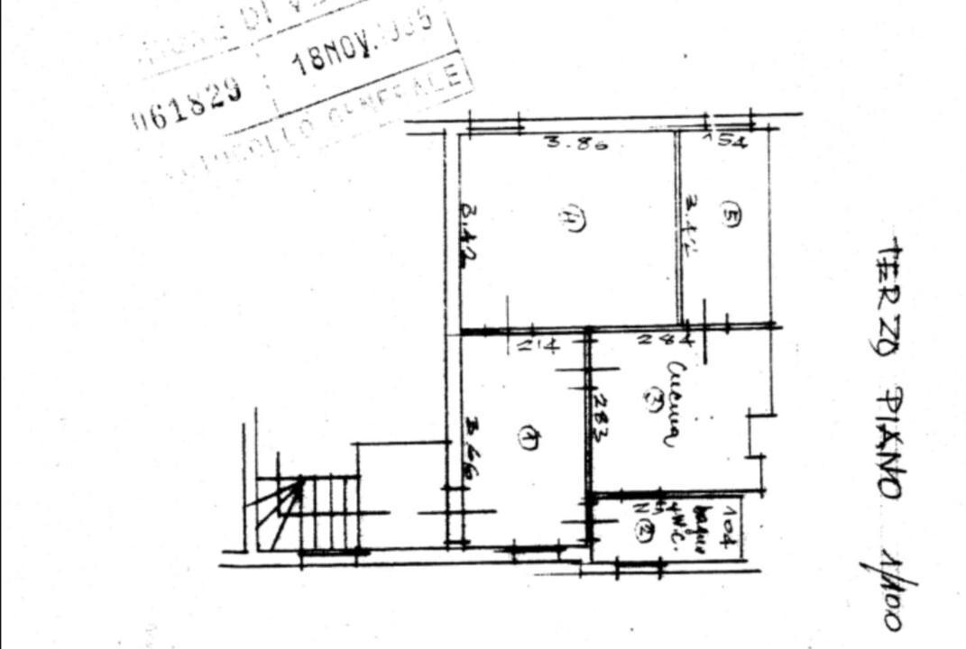 La Guglia - Guglia House-cannaregio-venezia Appartement *