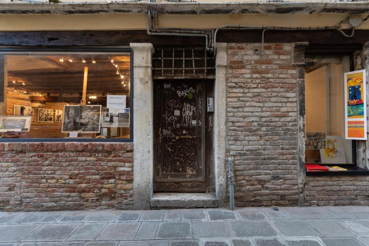 La Guglia - Guglia House-cannaregio-venezia * Venise