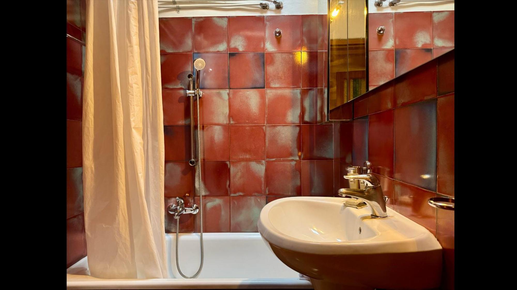 San Marco Mcs Appartement Venetië