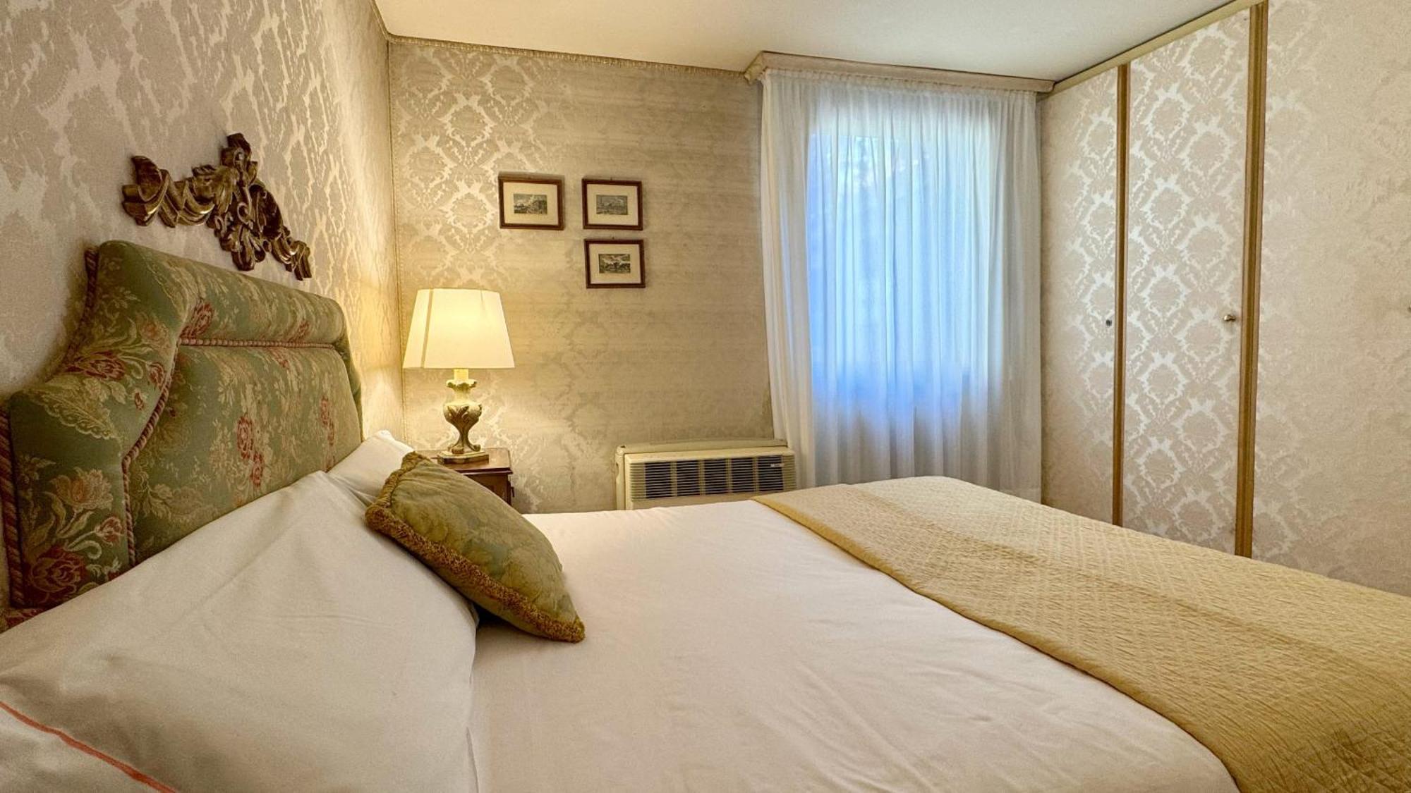 Appartement San Marco Mcs Venetië
