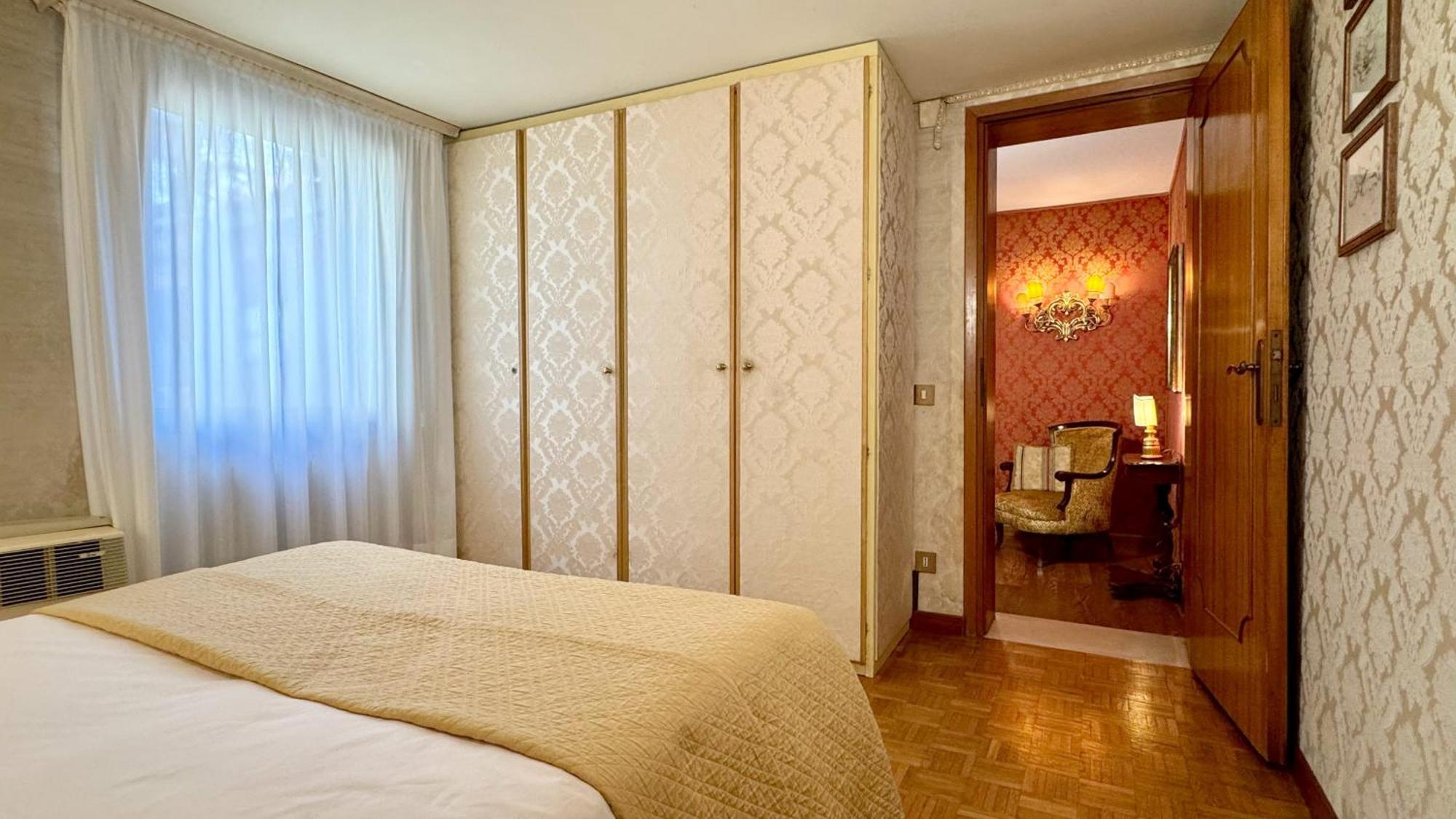 San Marco Mcs Venetië