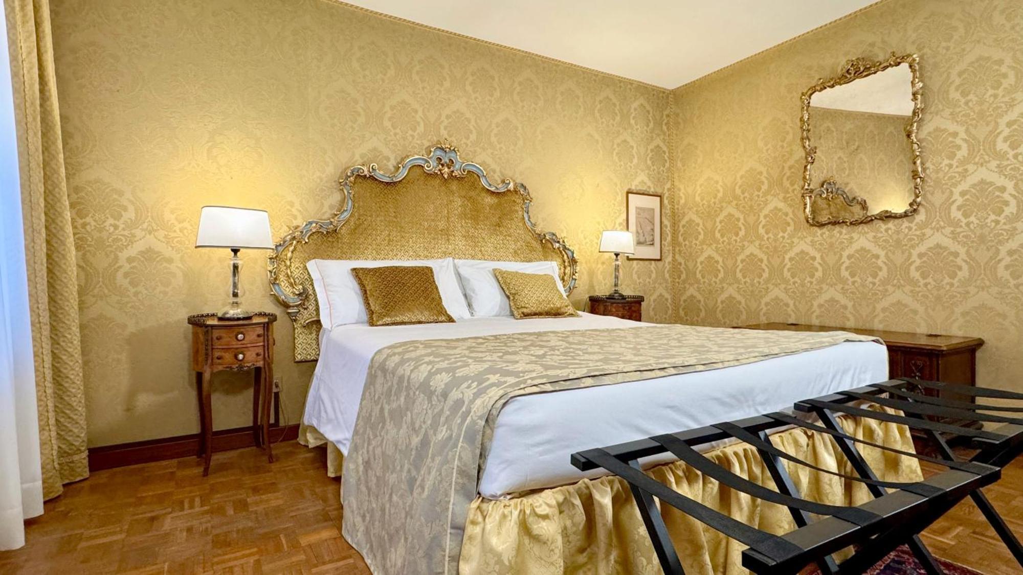 Appartement San Marco Mcs *