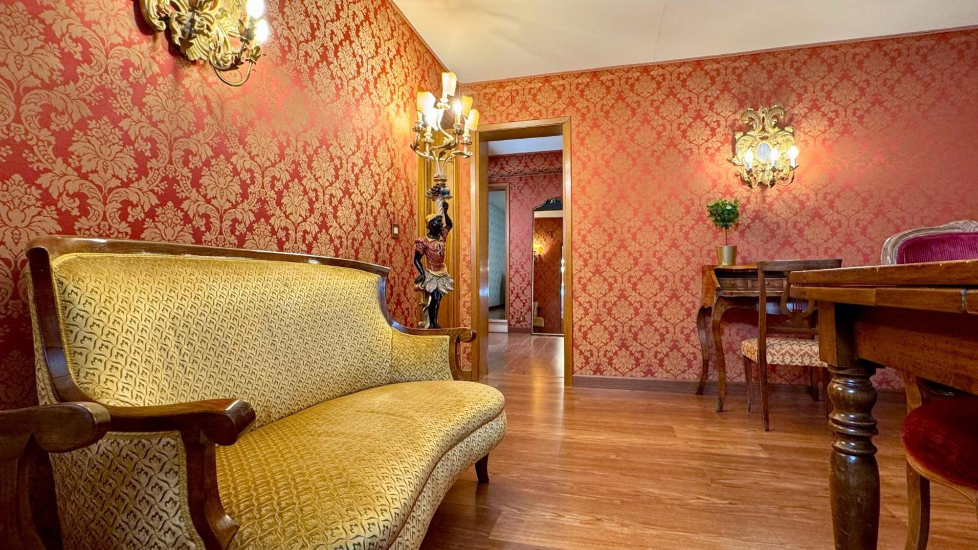 San Marco Mcs Appartement Venetië