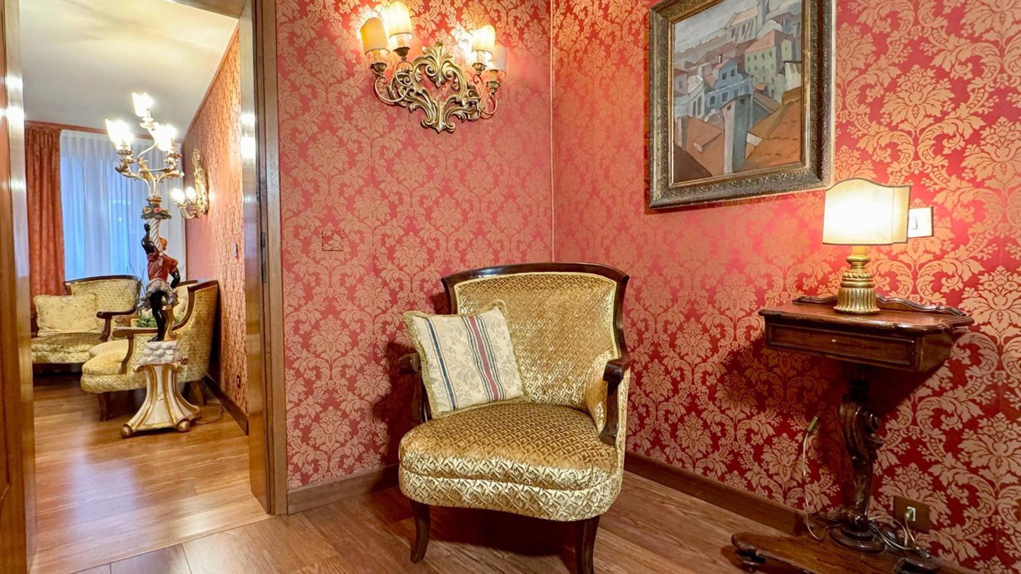 Appartement San Marco Mcs Venetië