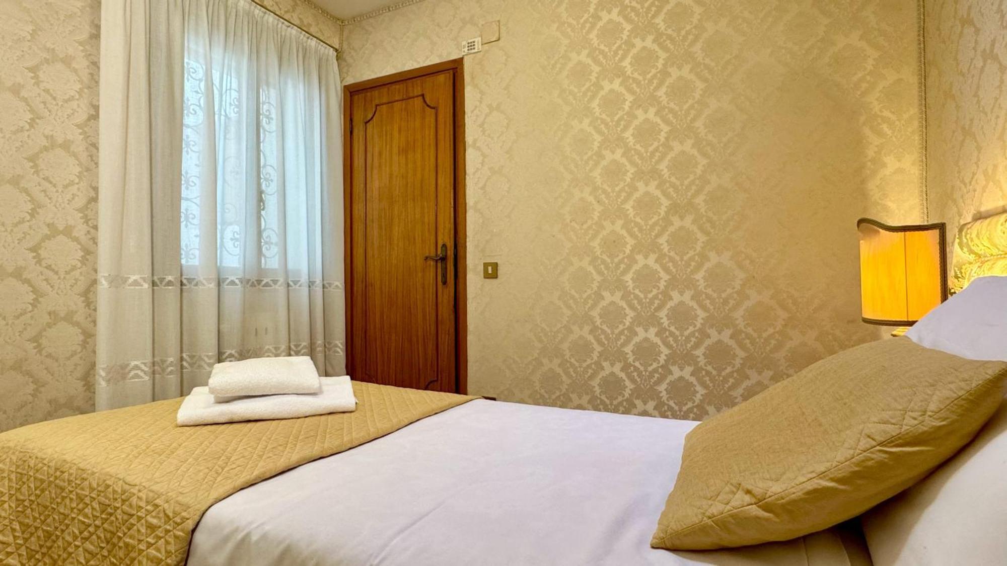 San Marco Mcs Appartement *