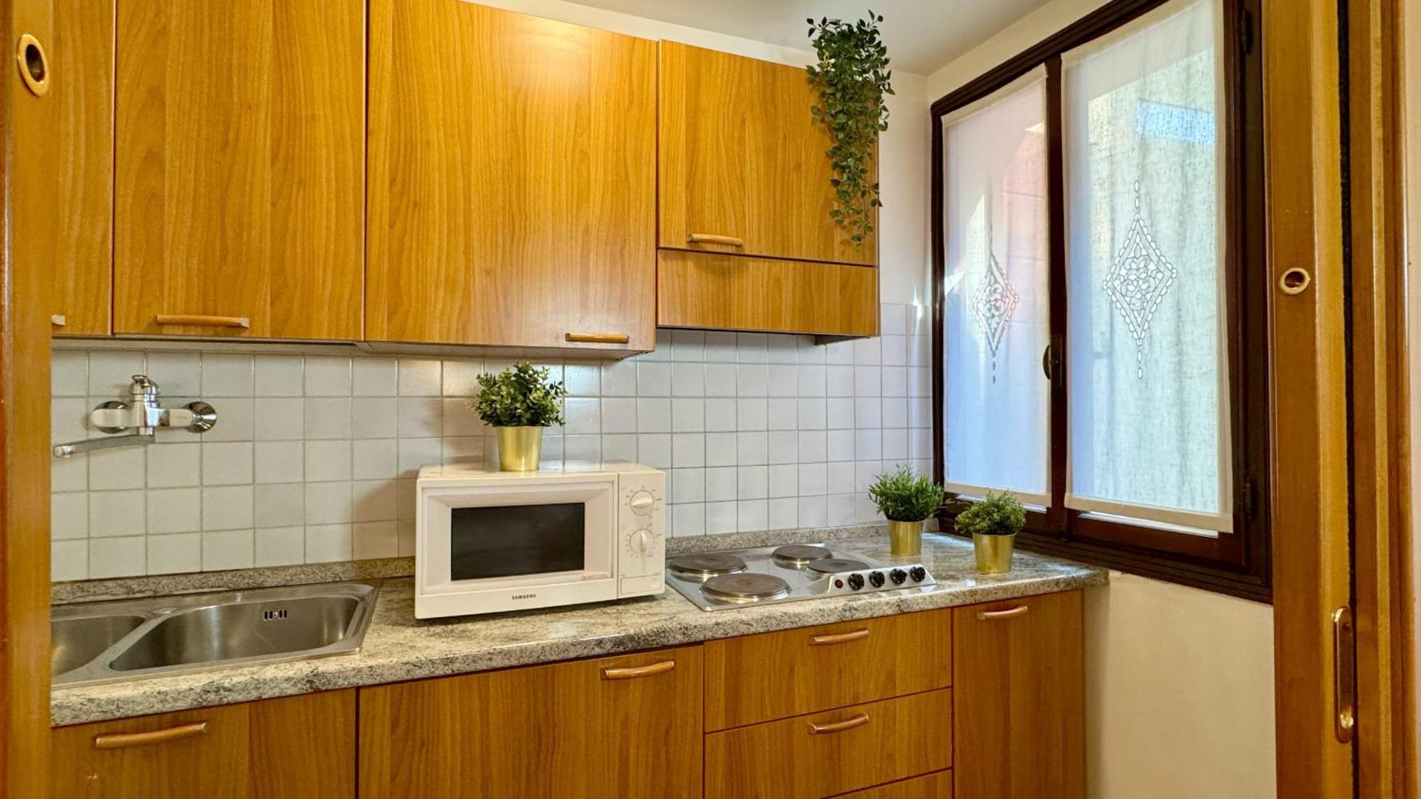 San Marco Mcs Appartement Venetië