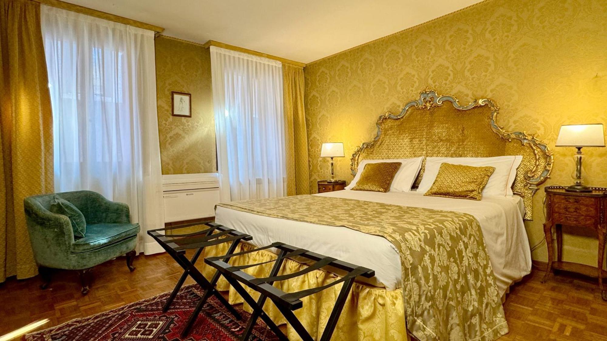San Marco Mcs Appartement *