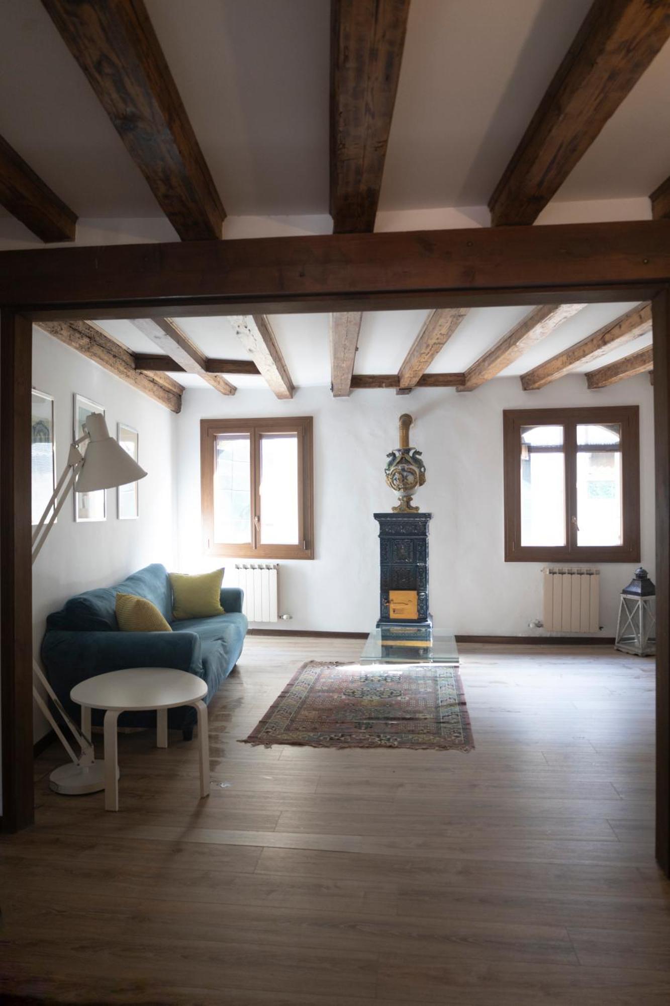 Appartement San Luca 1836 *