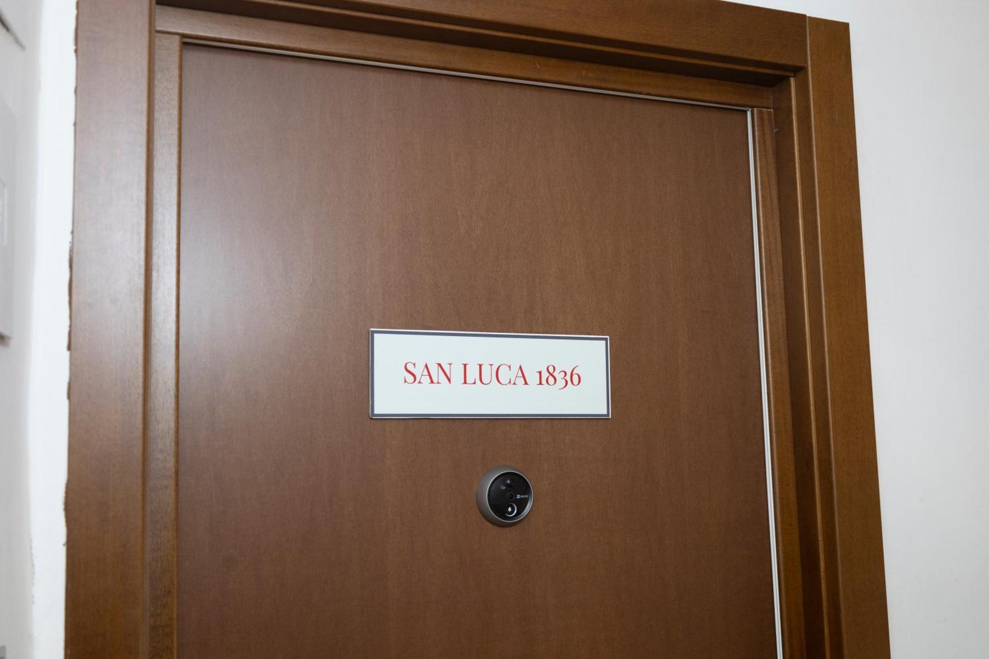 Appartement San Luca 1836 Venise