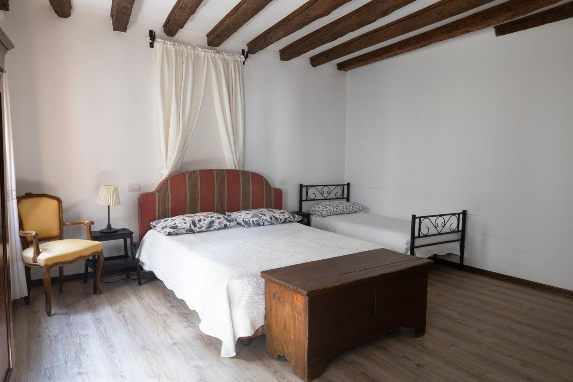 Appartement San Luca 1836