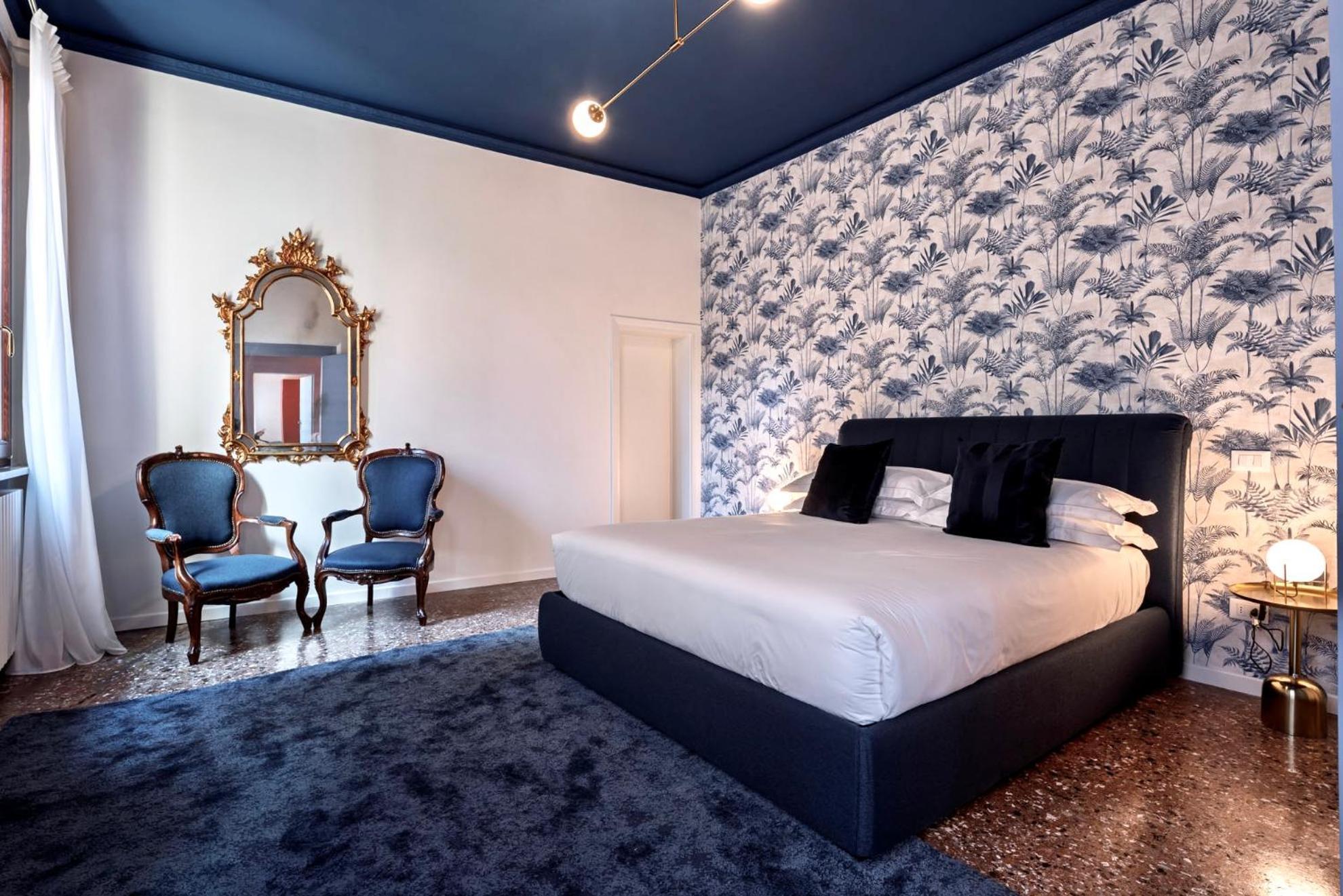 The Arsenal Large Apartment Venedig