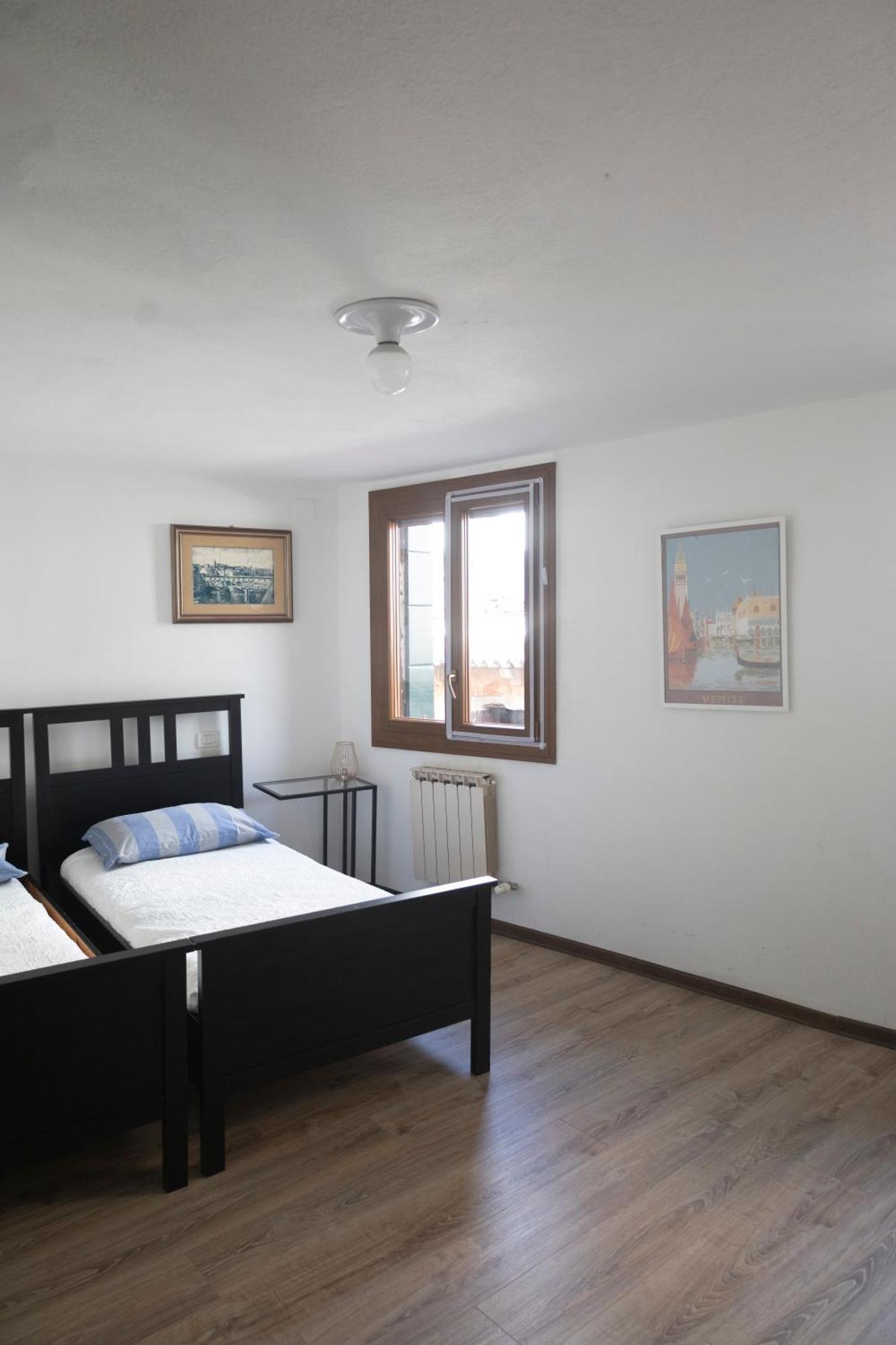 San Luca 1836 Appartement Venise
