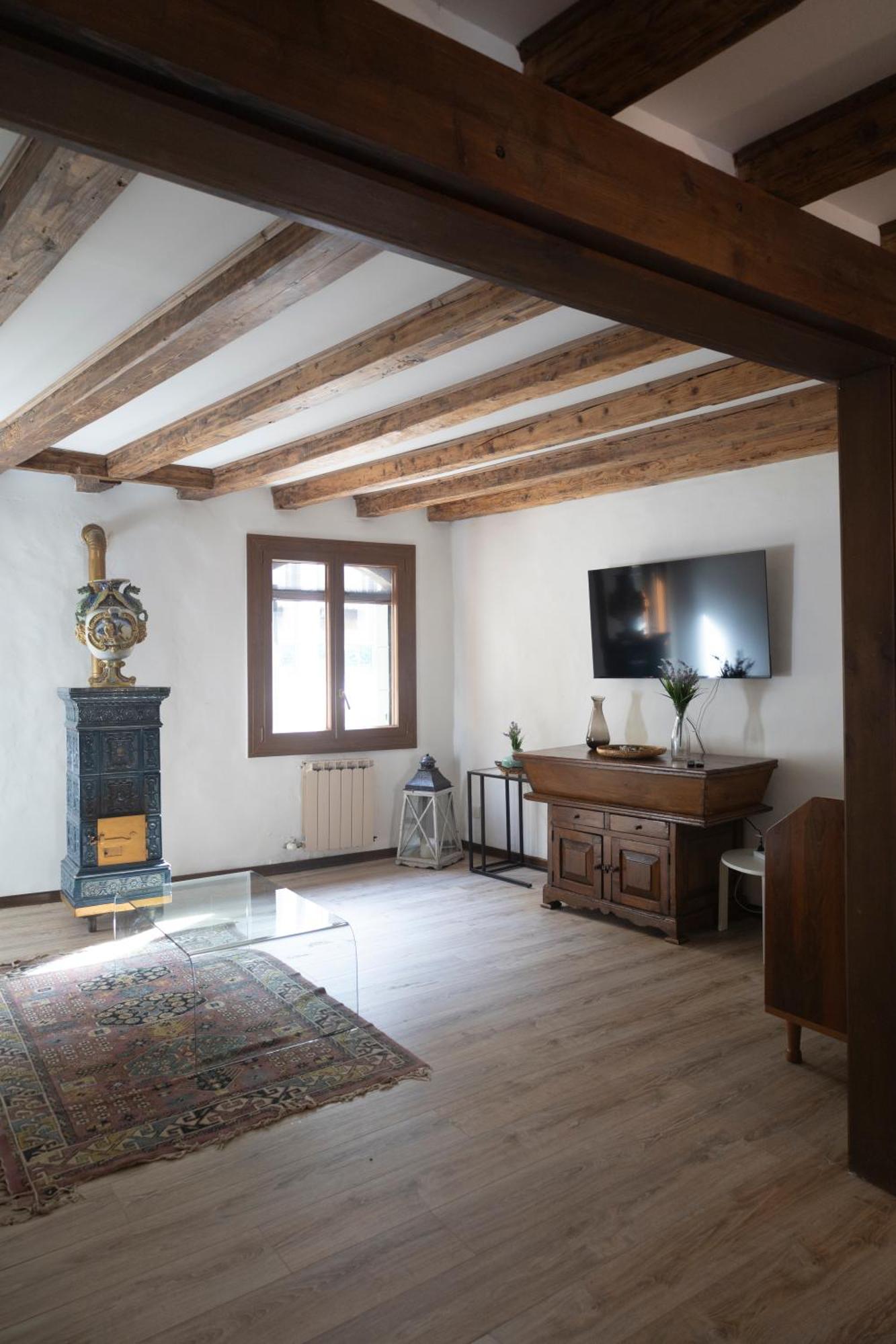 Appartement San Luca 1836