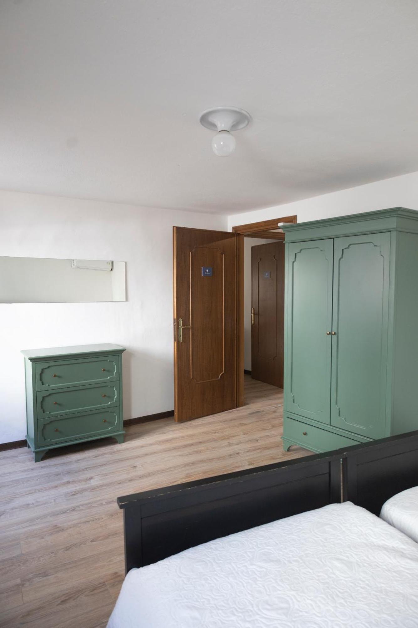 Appartement San Luca 1836 *