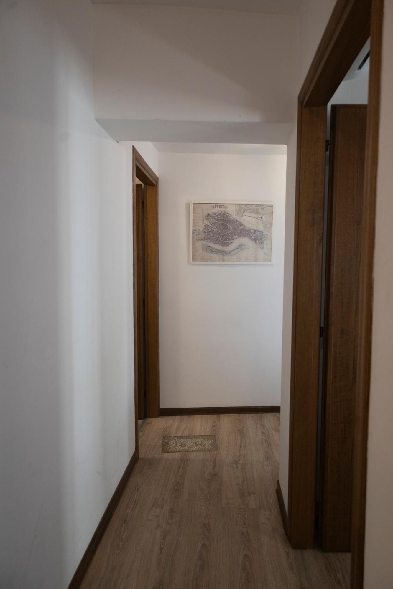 Appartement San Luca 1836 Venise