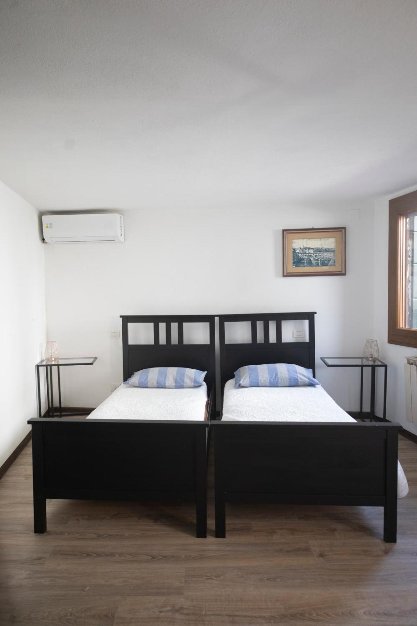 San Luca 1836 Appartement Venise