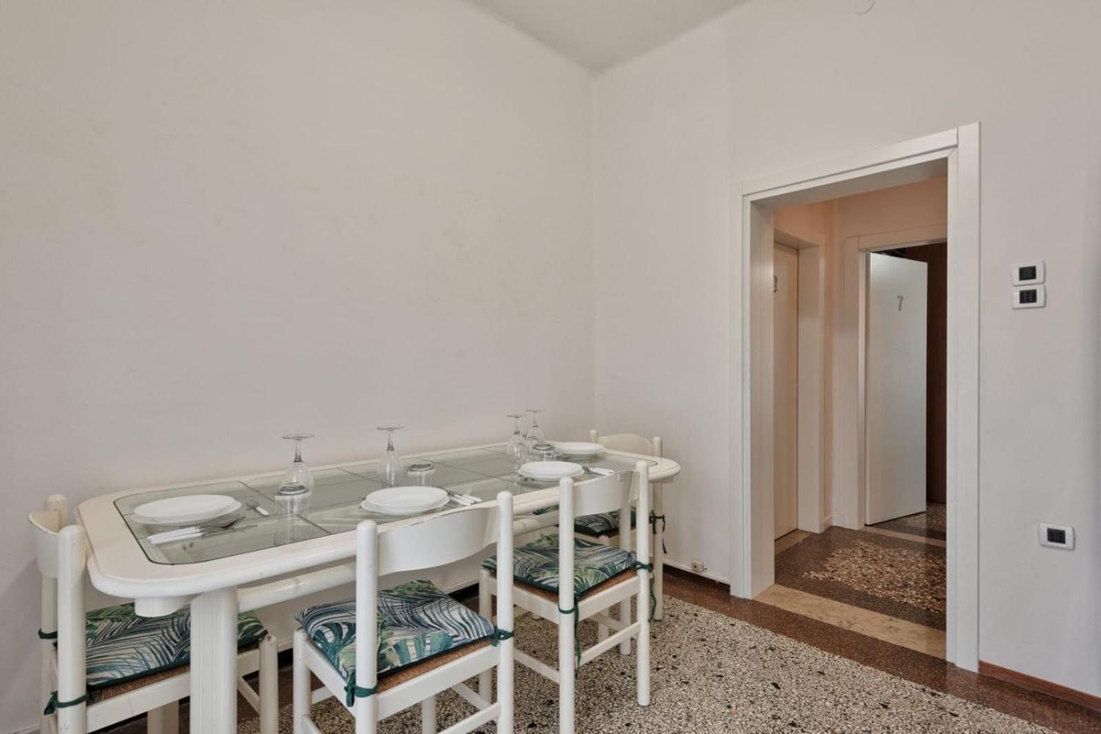 Living Maison d'hôtes