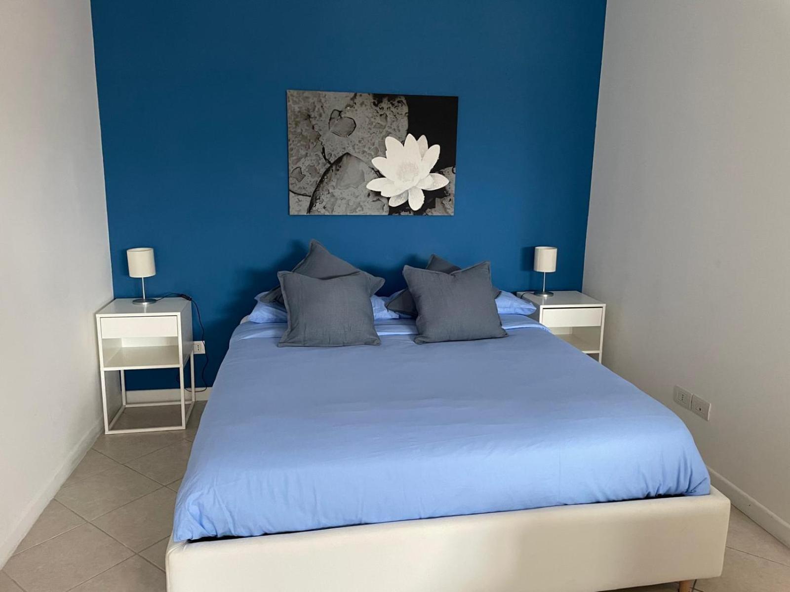 Queen Train Station Noemi & Angel Appartement Venise