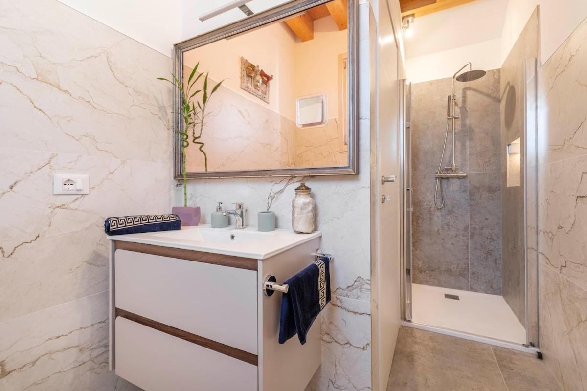 Stylish House Near With Parking Hébergement de vacances Venise