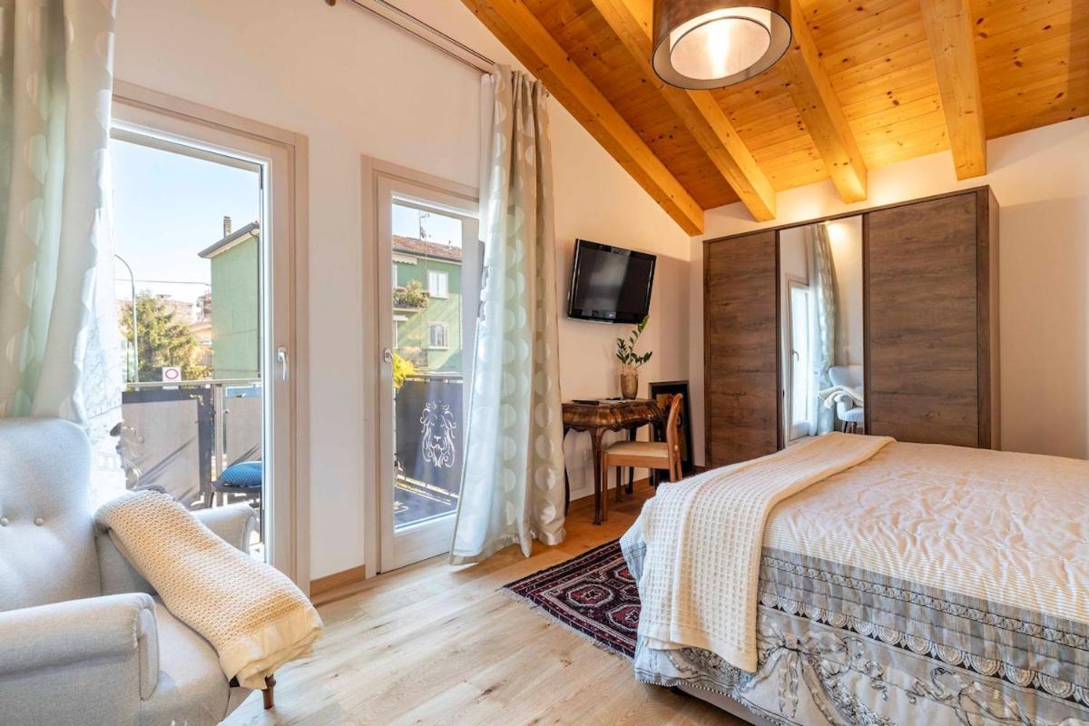 Stylish House Near With Parking Hébergement de vacances