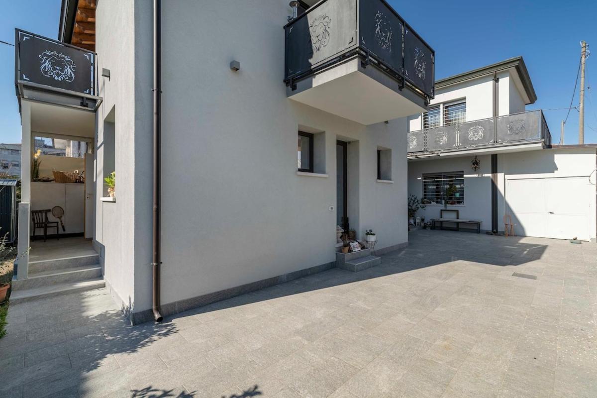 Stylish House Near With Parking Hébergement de vacances Venise