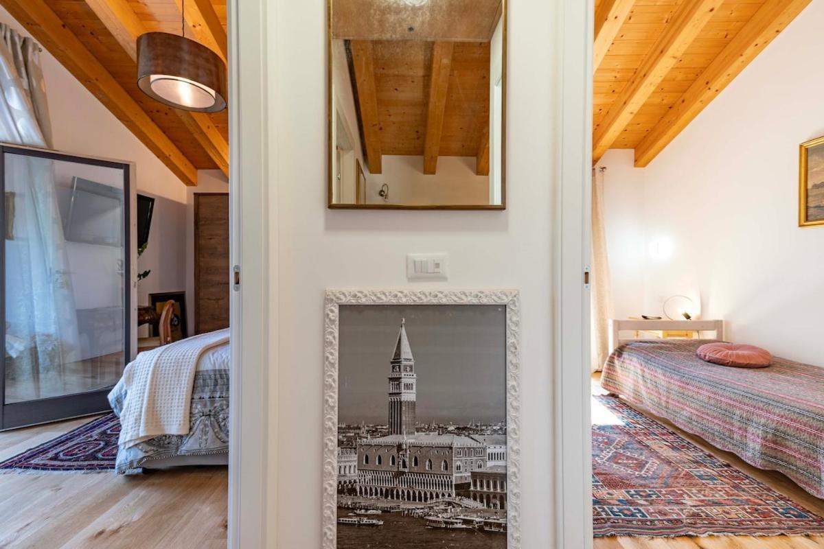 Stylish House Near With Parking Hébergement de vacances Venise