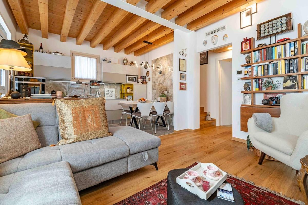 Stylish House Near With Parking Hébergement de vacances Venise