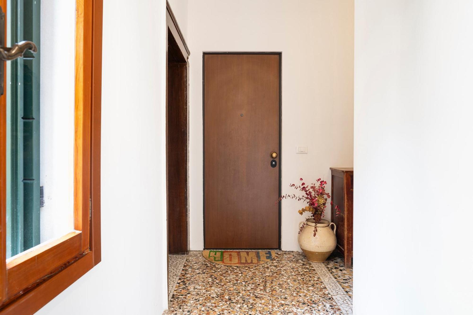 Stupendo Luxury Canal & Garden View Venise