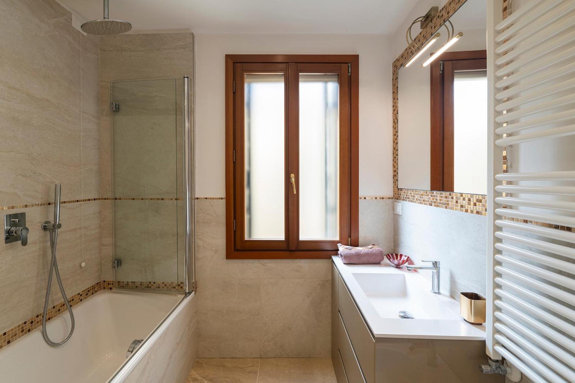 Stupendo Luxury Canal & Garden View Venise