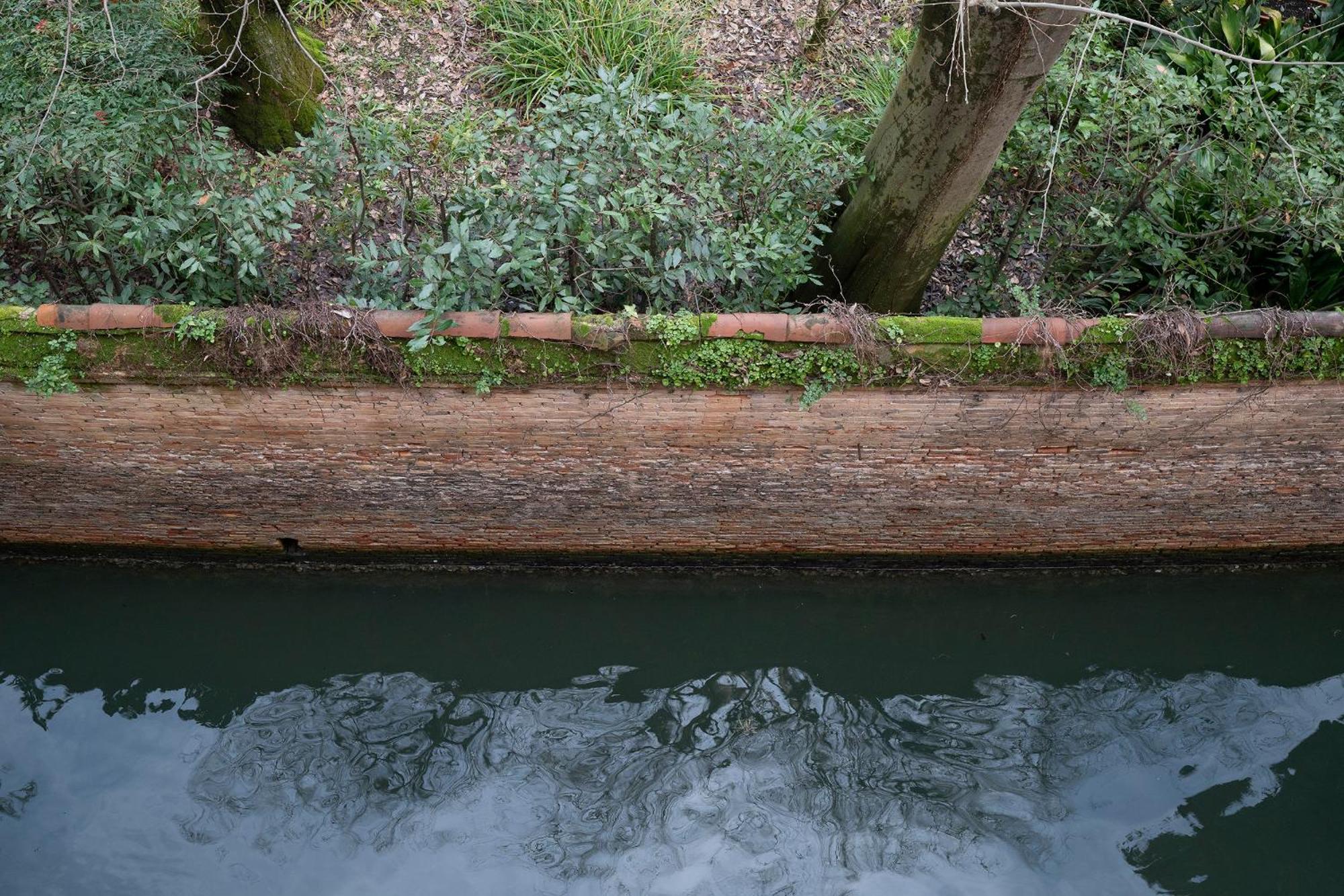 Appartement Stupendo Luxury Canal & Garden View