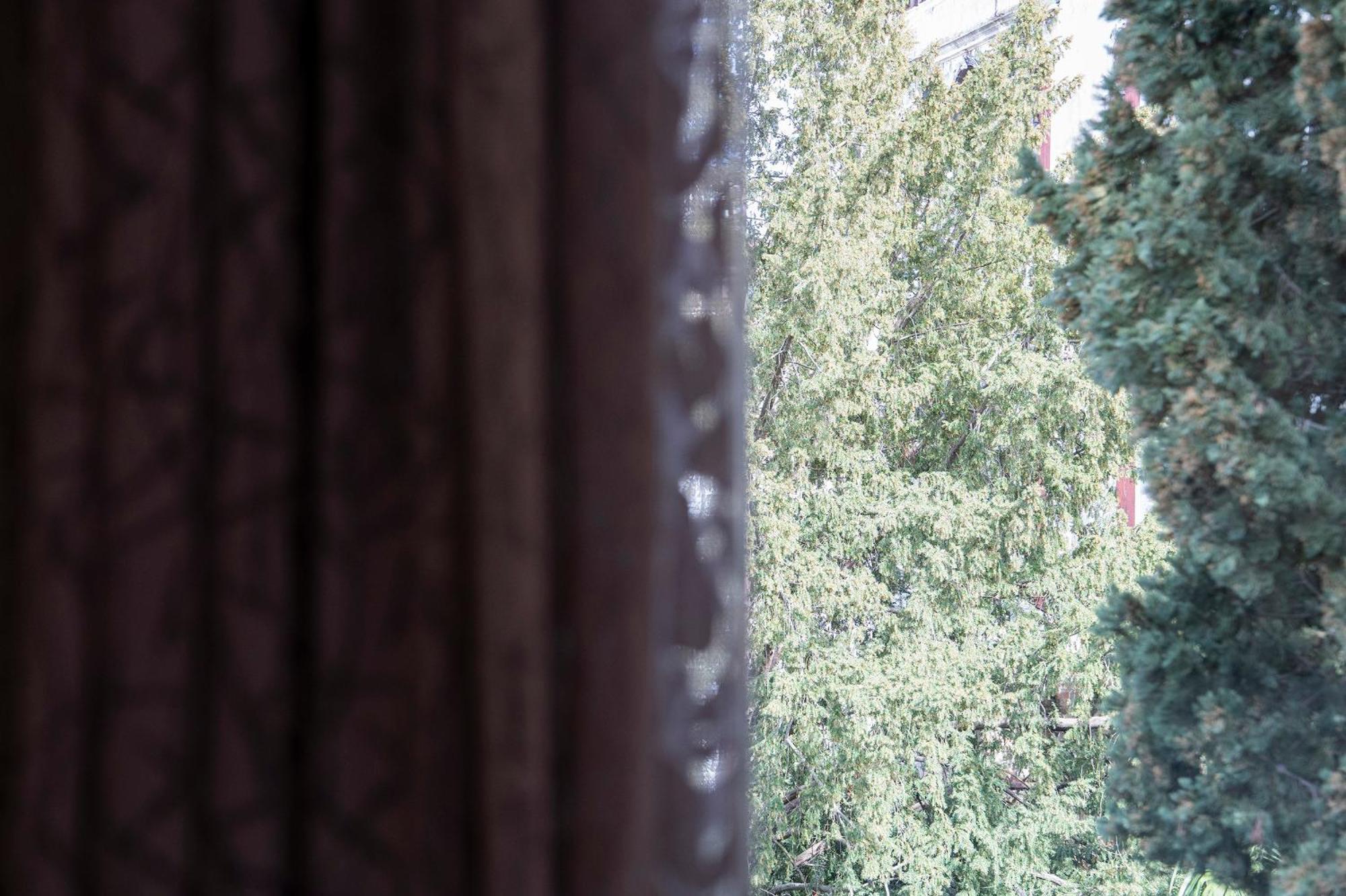 Stupendo Luxury Canal & Garden View Appartement *