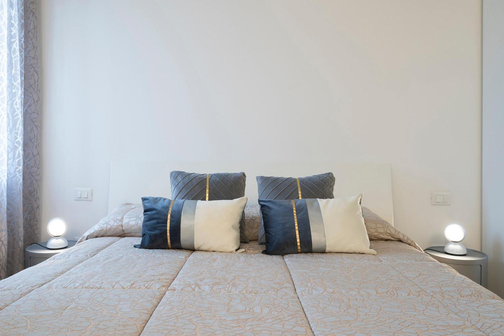 Appartement Stupendo Luxury Canal & Garden View