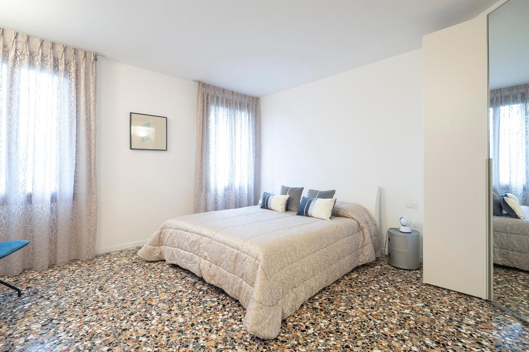 Appartement Stupendo Luxury Canal & Garden View *