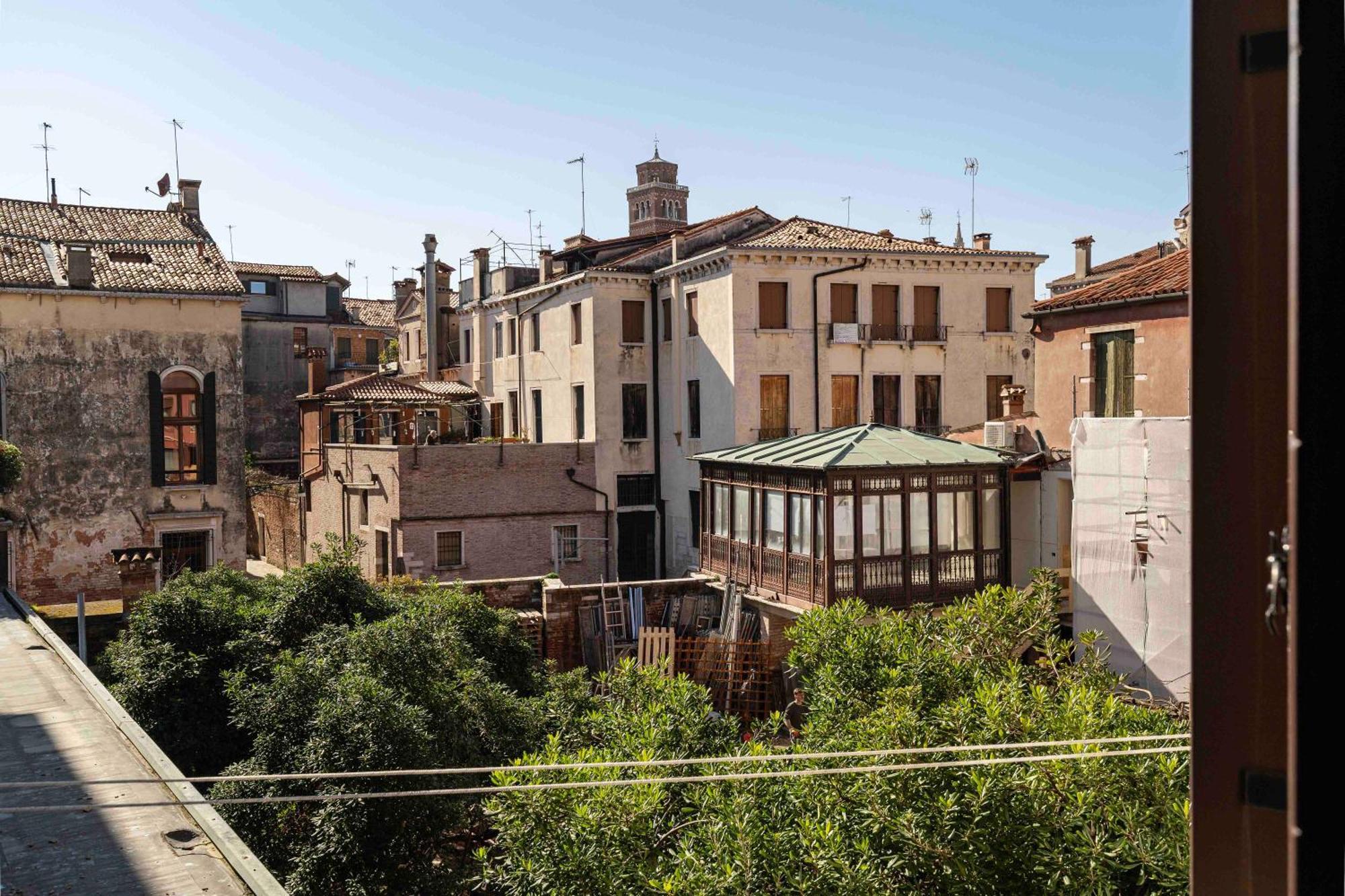 Appartement Palazzo Remer - Luxury - By Bricola Venise