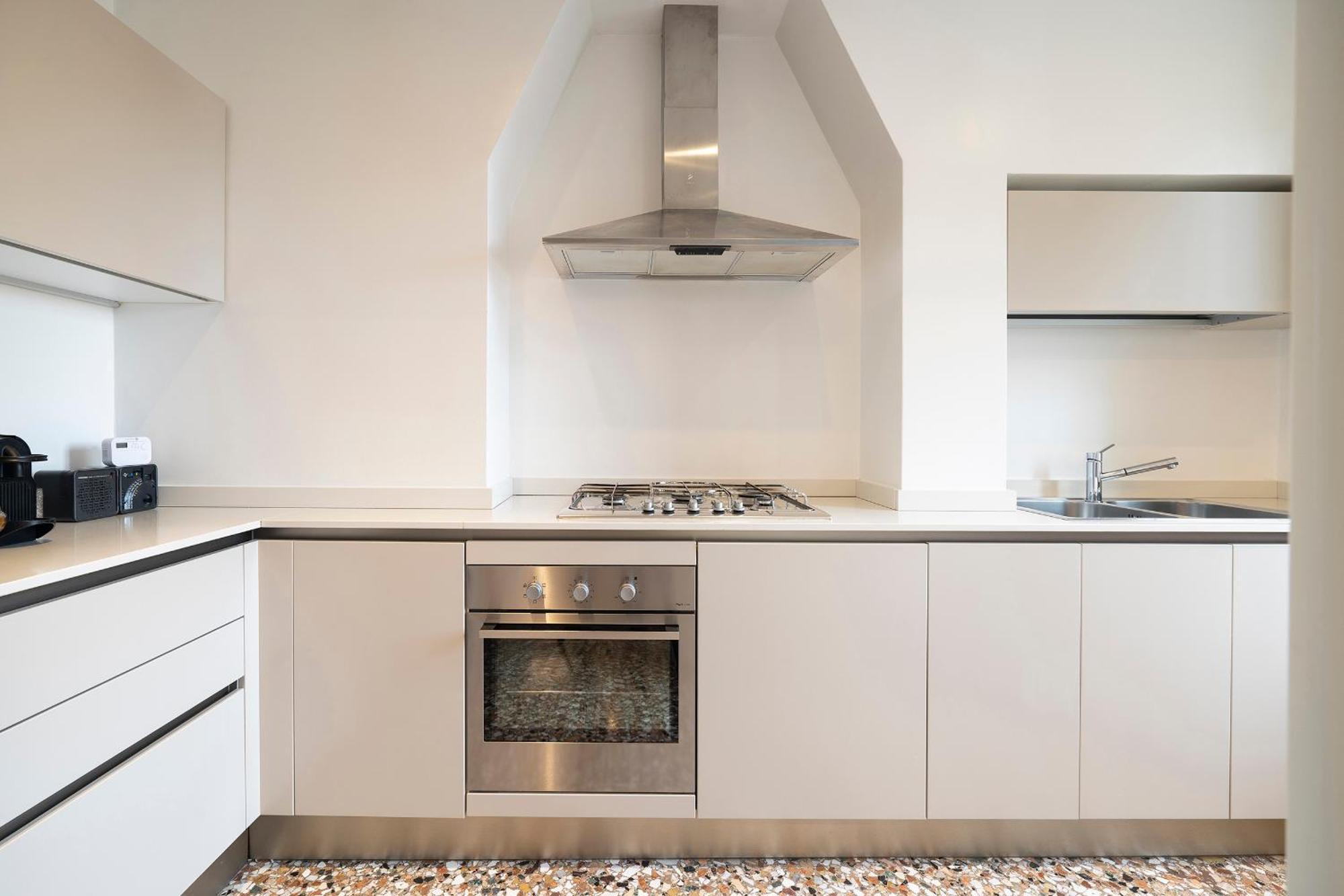 Stupendo Luxury Canal & Garden View * Venise