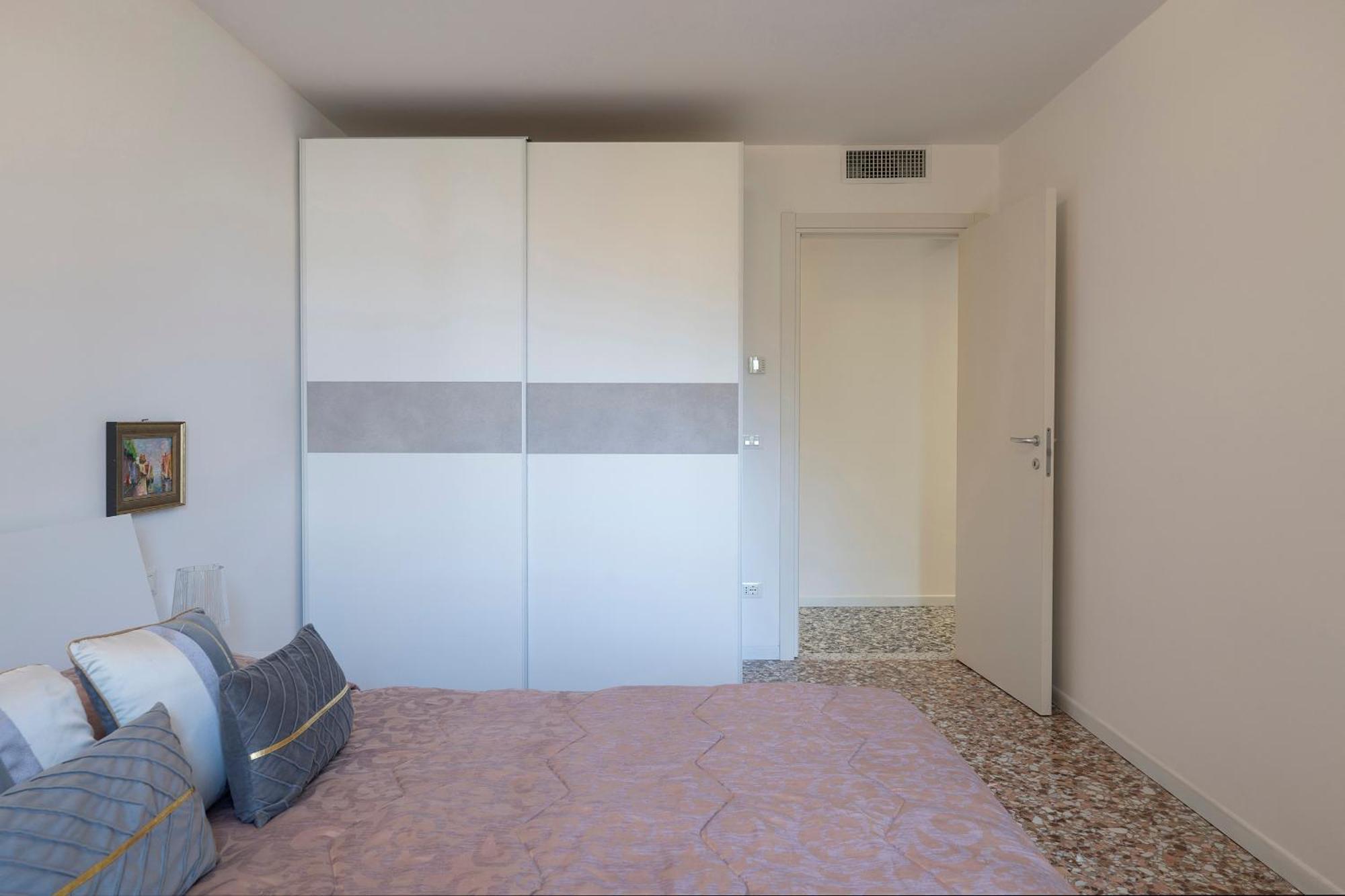 Stupendo Luxury Canal & Garden View * Venise