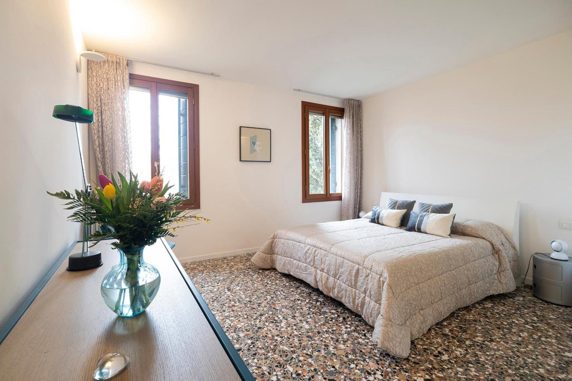 Appartement Stupendo Luxury Canal & Garden View