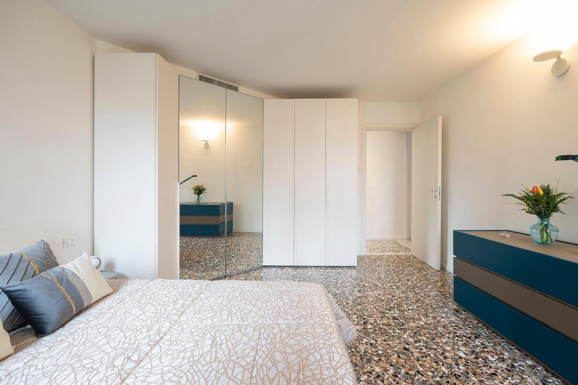 Stupendo Luxury Canal & Garden View Appartement *
